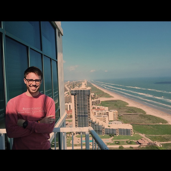 Meet your Posher, Zach - Picture 1 of 1